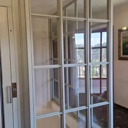 Sistemas IDA ALUMINIS GARSAN