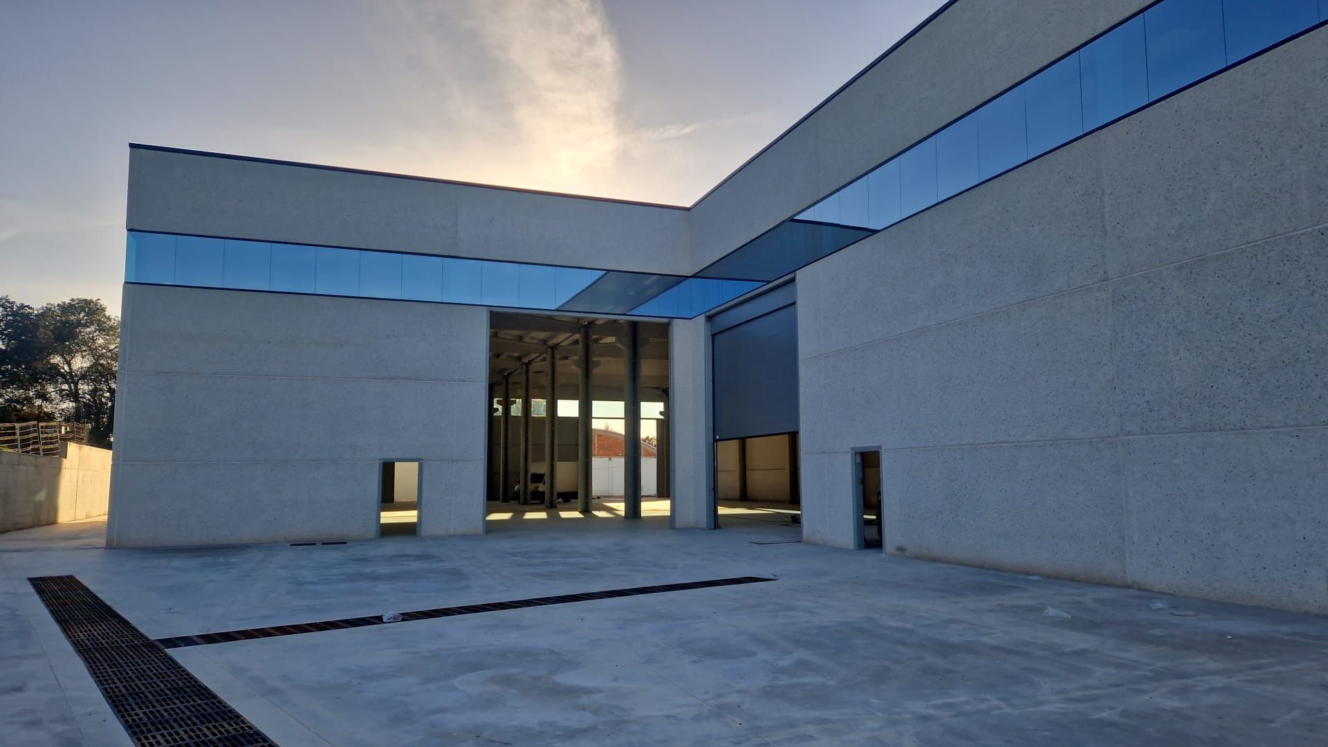 Aluminis Garsan