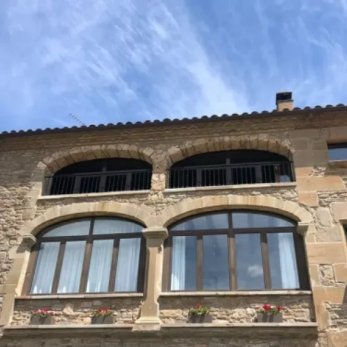 Aluminio realizado en Barcelona