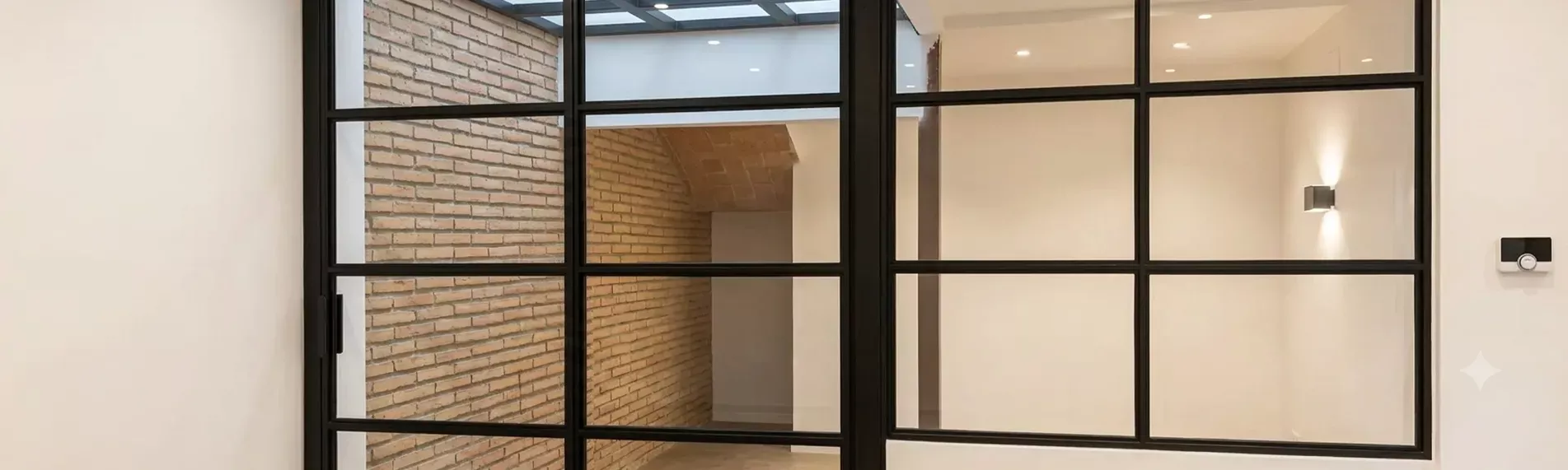 sistemas ida Aluminis Garsan
