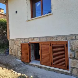 Acabado de aluminio en Navàs