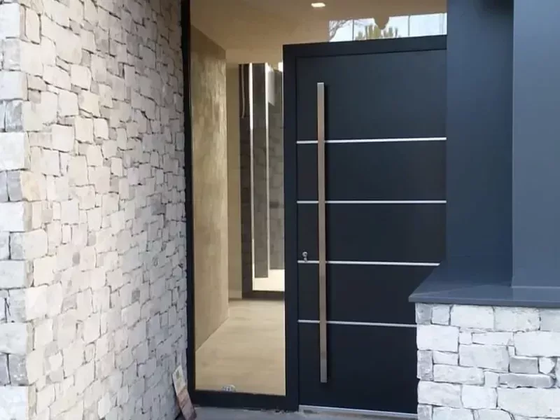 Puertas de entrada