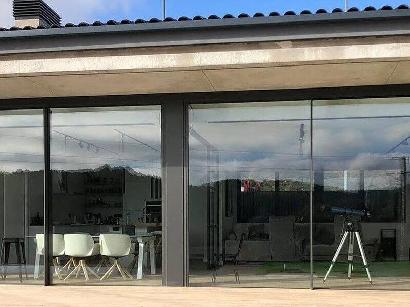Aluminio
