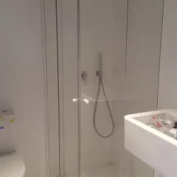 Mamparas de baño ALUMINIS GARSAN
